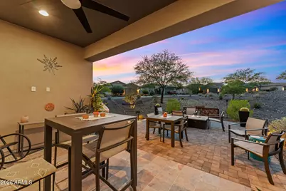 3050 Tapaderos Drive, Wickenburg, AZ 85390 - Photo 28