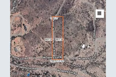 - W Jenny Lin Road #-, New River, AZ 85087 - Photo 6