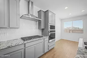 3782 S 241st Ave, Buckeye, AZ 85326 - Photo 6