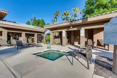 7009 E Acoma Drive #Unit 2149, Scottsdale, AZ 85254 - Photo 30
