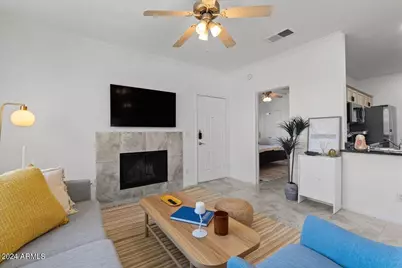 7009 E Acoma Drive #Unit 2149, Scottsdale, AZ 85254 - Photo 8