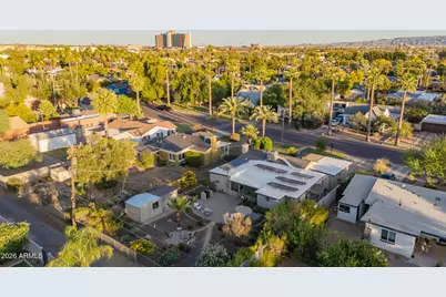 1440 E Flower Street, Phoenix, AZ 85014 - Photo 46