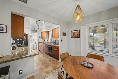 1440 E Flower Street, Phoenix, AZ 85014 - Photo 20
