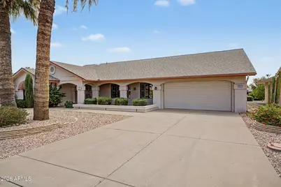 17911 N Hyacinth Drive, Sun City West, AZ 85375 - Photo 2