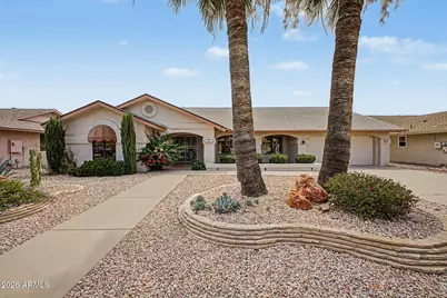 17911 N Hyacinth Drive, Sun City West, AZ 85375 - Photo 1