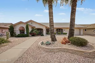17911 N Hyacinth Dr, Sun City West, AZ 85375 - Photo 1