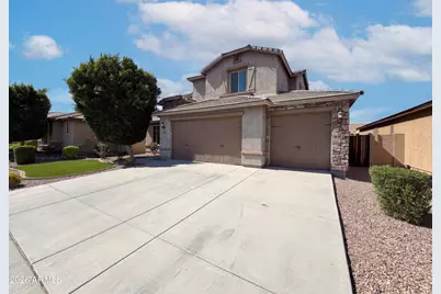 10742 W Prickly Pear Trail, Peoria, AZ 85383 - Photo 1