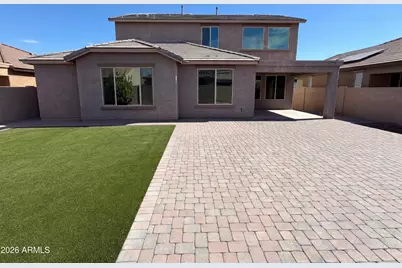 10742 W Prickly Pear Trail, Peoria, AZ 85383 - Photo 42