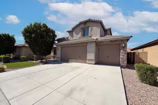 10742 W Prickly Pear Trail, Peoria, AZ 85383 - Photo 38