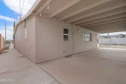 301 Whitton Street, Sierra Vista, AZ 85635 - Photo 28