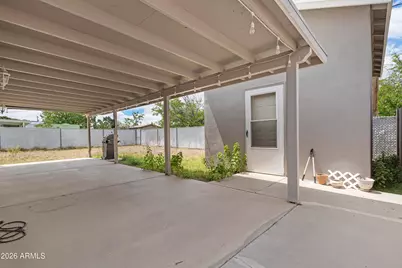 301 Whitton Street, Sierra Vista, AZ 85635 - Photo 28