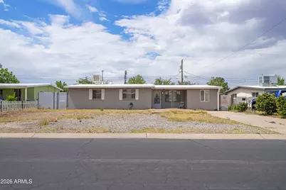 301 Whitton Street, Sierra Vista, AZ 85635 - Photo 4