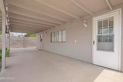 301 Whitton Street, Sierra Vista, AZ 85635 - Photo 8