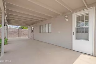 301 Whitton St, Sierra Vista, AZ 85635 - Photo 8
