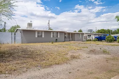 301 Whitton Street, Sierra Vista, AZ 85635 - Photo 2