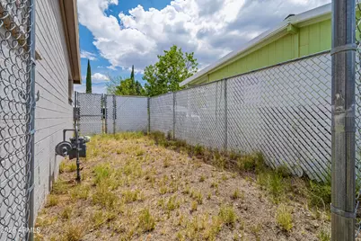 301 Whitton Street, Sierra Vista, AZ 85635 - Photo 32