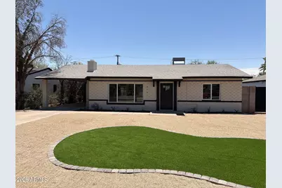515 W Hazelwood Street, Phoenix, AZ 85013 - Photo 1