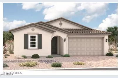 13595 W Mayberry Trail, Peoria, AZ 85383 - Photo 1