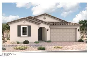 13595 W Mayberry Trail, Peoria, AZ 85383 - Photo 1