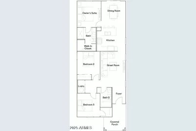 36075 W Charity Place, Maricopa, AZ 85138 - Photo 2
