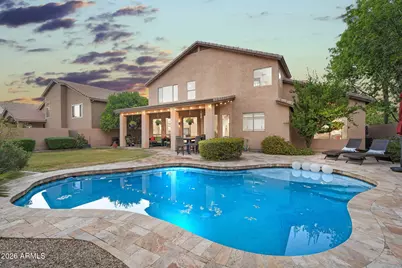 6977 W Lone Cactus Drive, Glendale, AZ 85308 - Photo 38