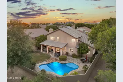 6977 W Lone Cactus Drive, Glendale, AZ 85308 - Photo 2