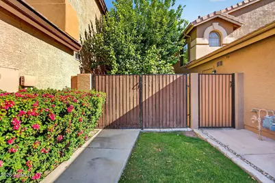 6977 W Lone Cactus Drive, Glendale, AZ 85308 - Photo 48