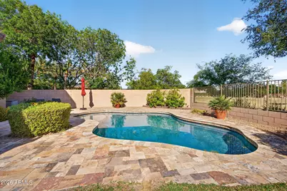 6977 W Lone Cactus Drive, Glendale, AZ 85308 - Photo 46
