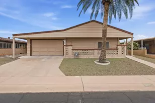 2431 N Higley Rd, Mesa, AZ 85215 - Photo 1