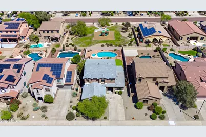 17856 W Summerhaven Drive, Goodyear, AZ 85338 - Photo 46