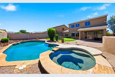 17856 W Summerhaven Drive, Goodyear, AZ 85338 - Photo 40