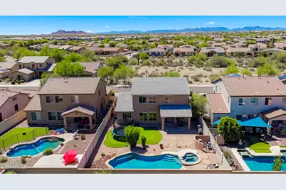 17856 W Summerhaven Drive, Goodyear, AZ 85338 - Photo 50