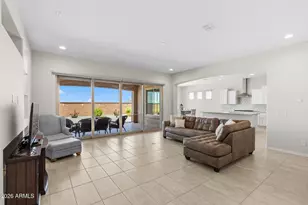 18886 N 270th Dr, Buckeye, AZ 85396 - Photo 8