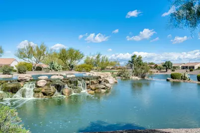 18886 N 270th Drive, Buckeye, AZ 85396 - Photo 44