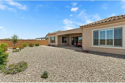 18886 N 270th Drive, Buckeye, AZ 85396 - Photo 32