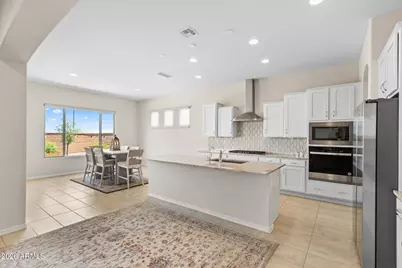 18886 N 270th Drive, Buckeye, AZ 85396 - Photo 12