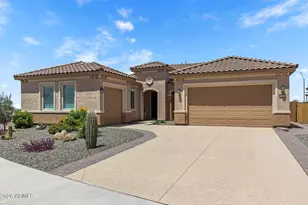 18886 N 270th Dr, Buckeye, AZ 85396 - Photo 1