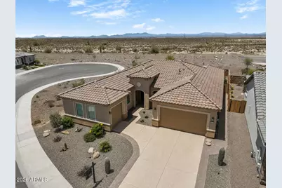 18886 N 270th Drive, Buckeye, AZ 85396 - Photo 34