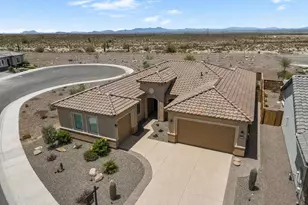 18886 N 270th Dr, Buckeye, AZ 85396 - Photo 34