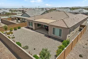 18886 N 270th Dr, Buckeye, AZ 85396 - Photo 36
