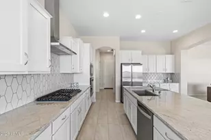 18886 N 270th Dr, Buckeye, AZ 85396 - Photo 16