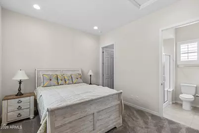 18886 N 270th Drive, Buckeye, AZ 85396 - Photo 4