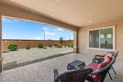 18886 N 270th Drive, Buckeye, AZ 85396 - Photo 28