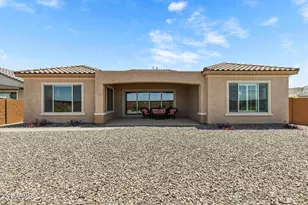 18886 N 270th Dr, Buckeye, AZ 85396 - Photo 30