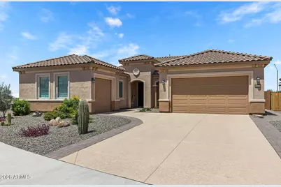 18886 N 270th Drive, Buckeye, AZ 85396 - Photo 2