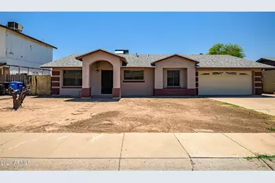 8813 W Turney Avenue, Phoenix, AZ 85037 - Photo 2