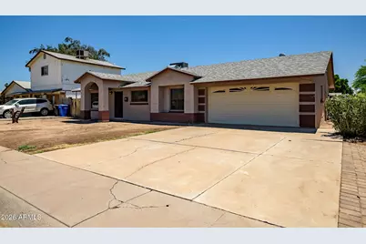 8813 W Turney Avenue, Phoenix, AZ 85037 - Photo 1