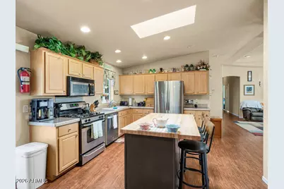 7538 N Iron Buffalo Road, Williams, AZ 86046 - Photo 10