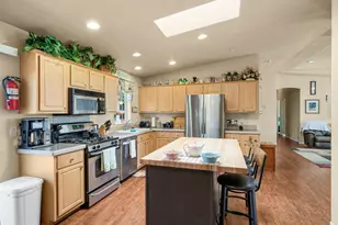7538 N Iron Buffalo Rd, Williams, AZ 86046 - Photo 10