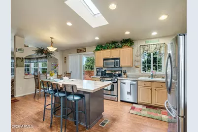 7538 N Iron Buffalo Road, Williams, AZ 86046 - Photo 8